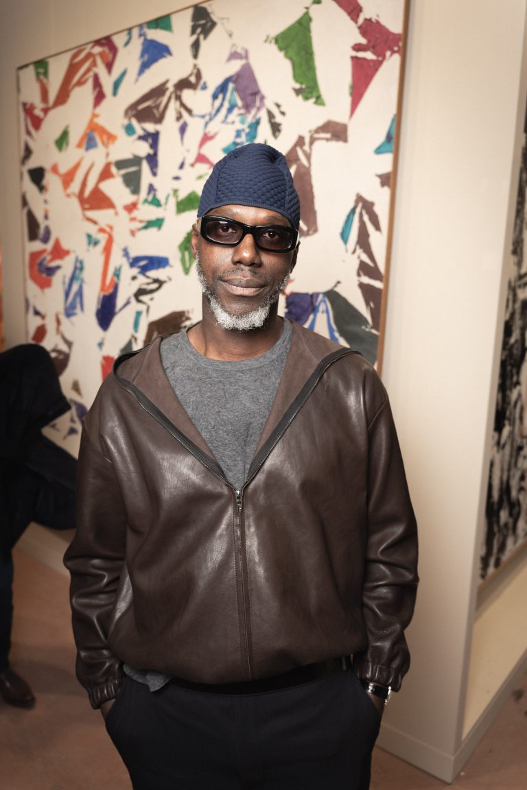  - Art Basel Paris inaugura un’edizione spettacolare al Grand Palais 