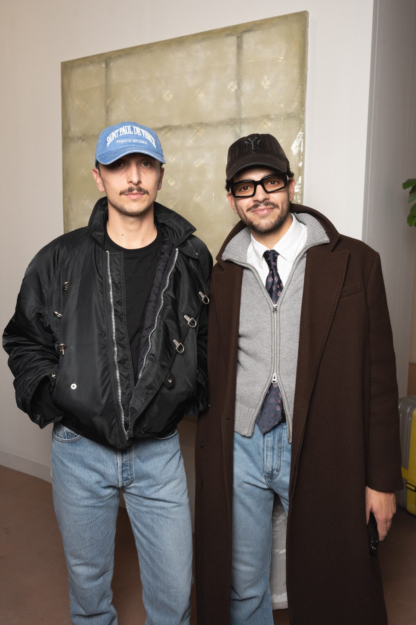  - Art Basel Paris Unfolds a Spectacular Edition at the Grand Palais 