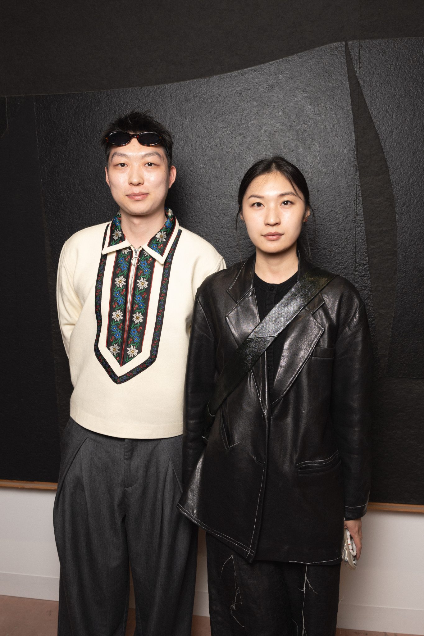  - Art Basel Paris Unfolds a Spectacular Edition at the Grand Palais 