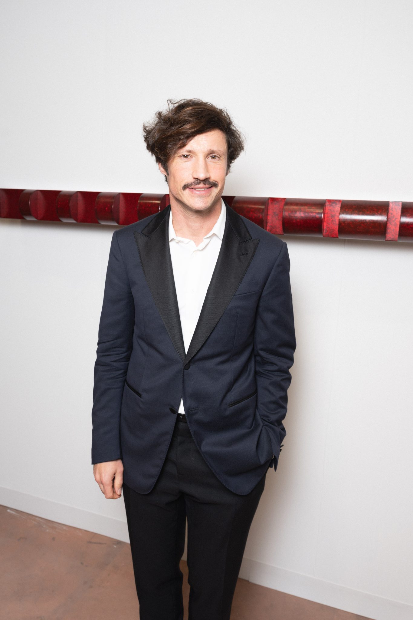  - Art Basel Paris Unfolds a Spectacular Edition at the Grand Palais 