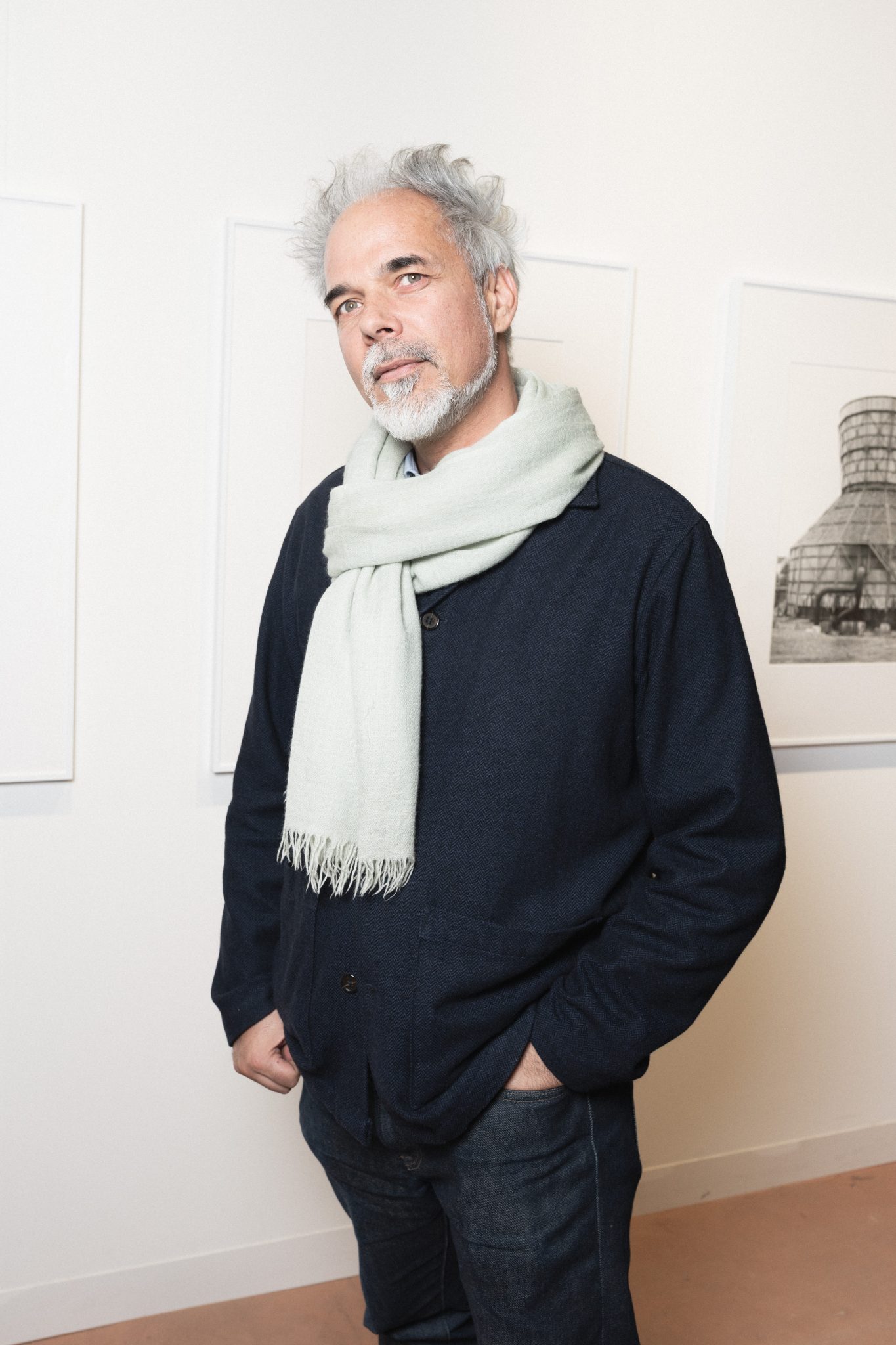  - Art Basel Paris Unfolds a Spectacular Edition at the Grand Palais 