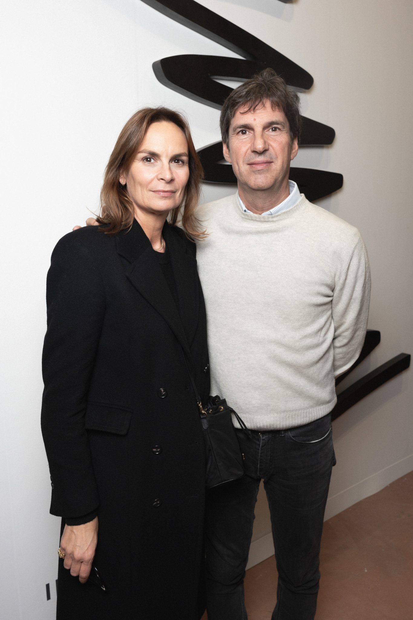  - Art Basel Paris Unfolds a Spectacular Edition at the Grand Palais 