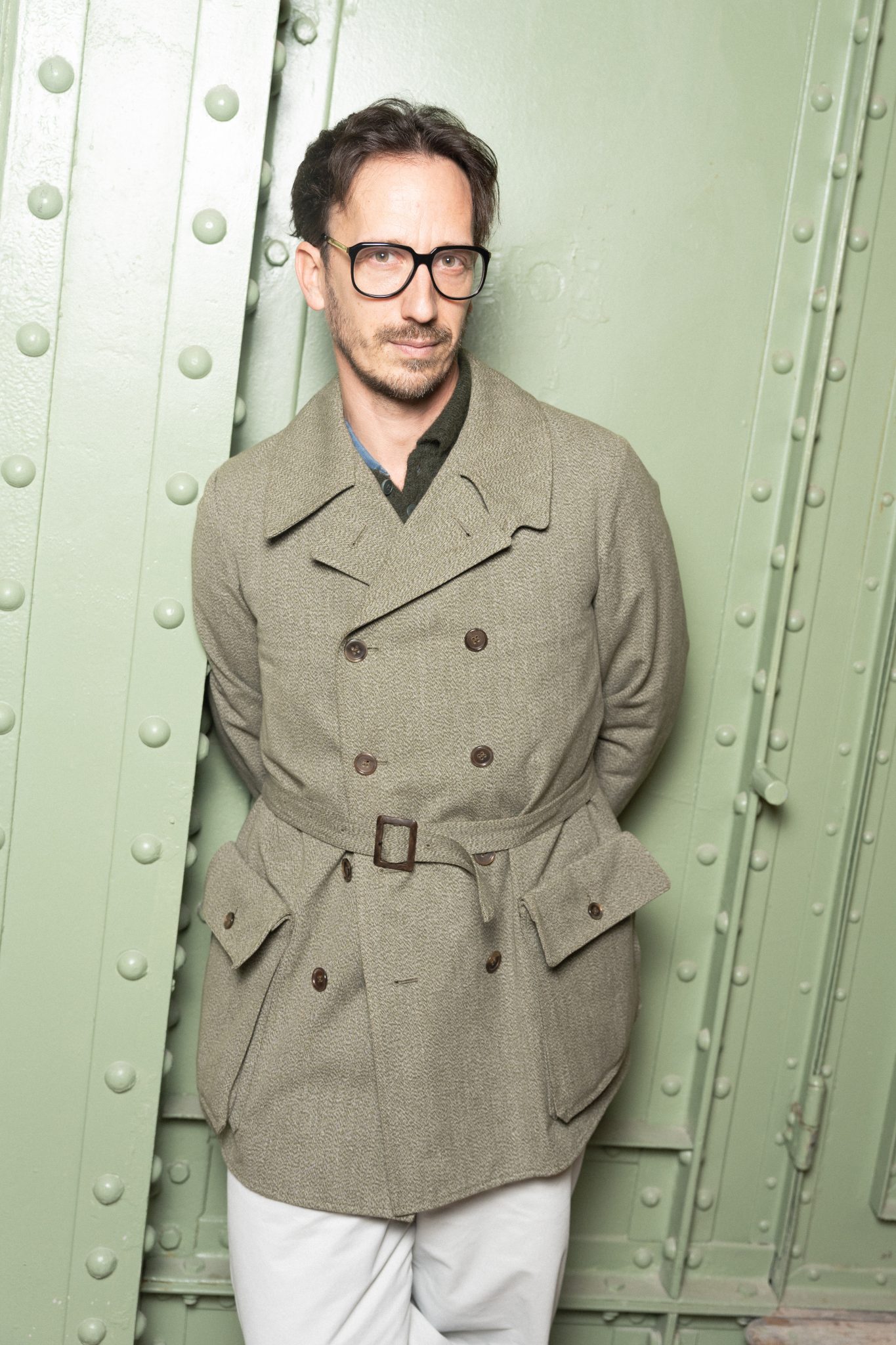  - Art Basel Paris en majesté au Grand Palais