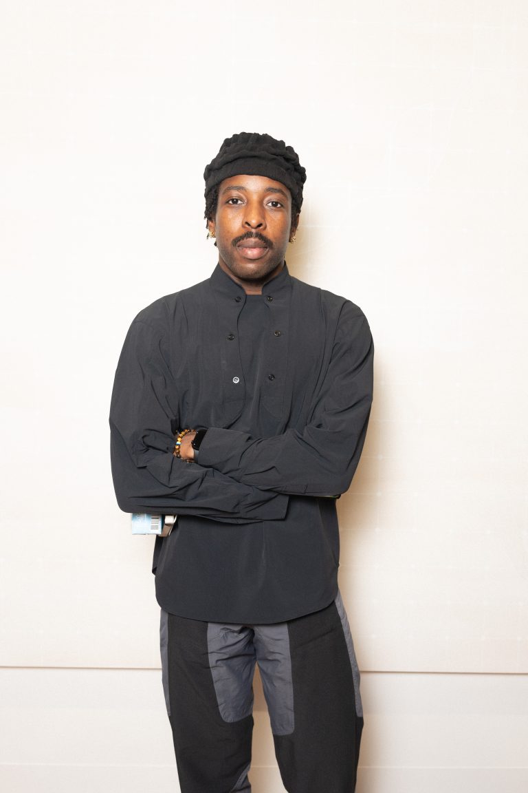  - Art Basel Paris inaugura un’edizione spettacolare al Grand Palais 