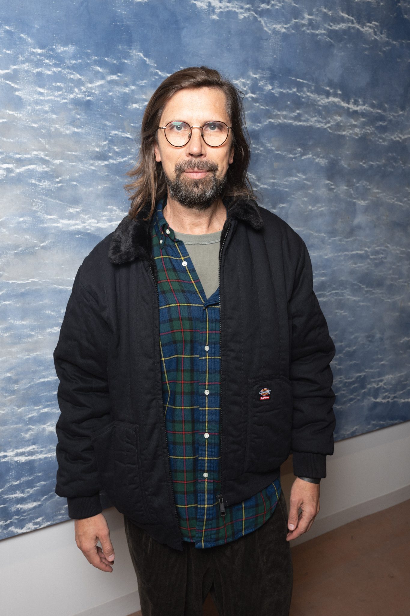  - Art Basel Paris Unfolds a Spectacular Edition at the Grand Palais 