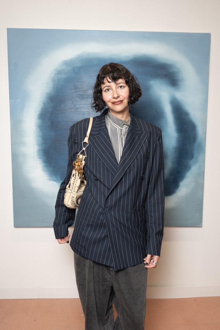  - Art Basel Paris inaugura un’edizione spettacolare al Grand Palais 