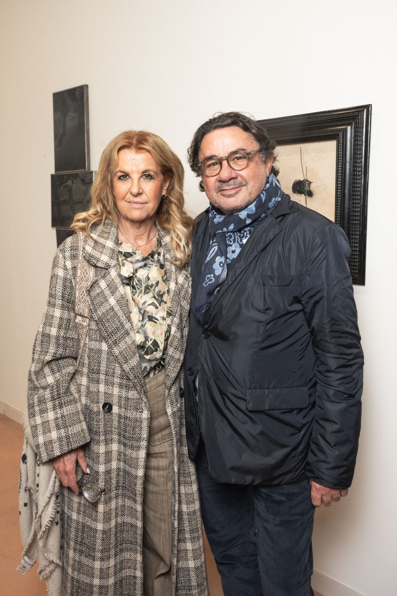  - Art Basel Paris Unfolds a Spectacular Edition at the Grand Palais 