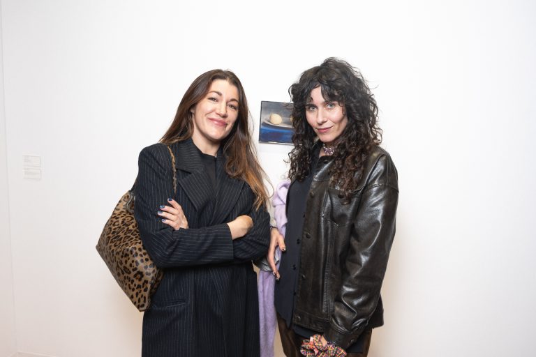  - Art Basel Paris inaugura un’edizione spettacolare al Grand Palais 