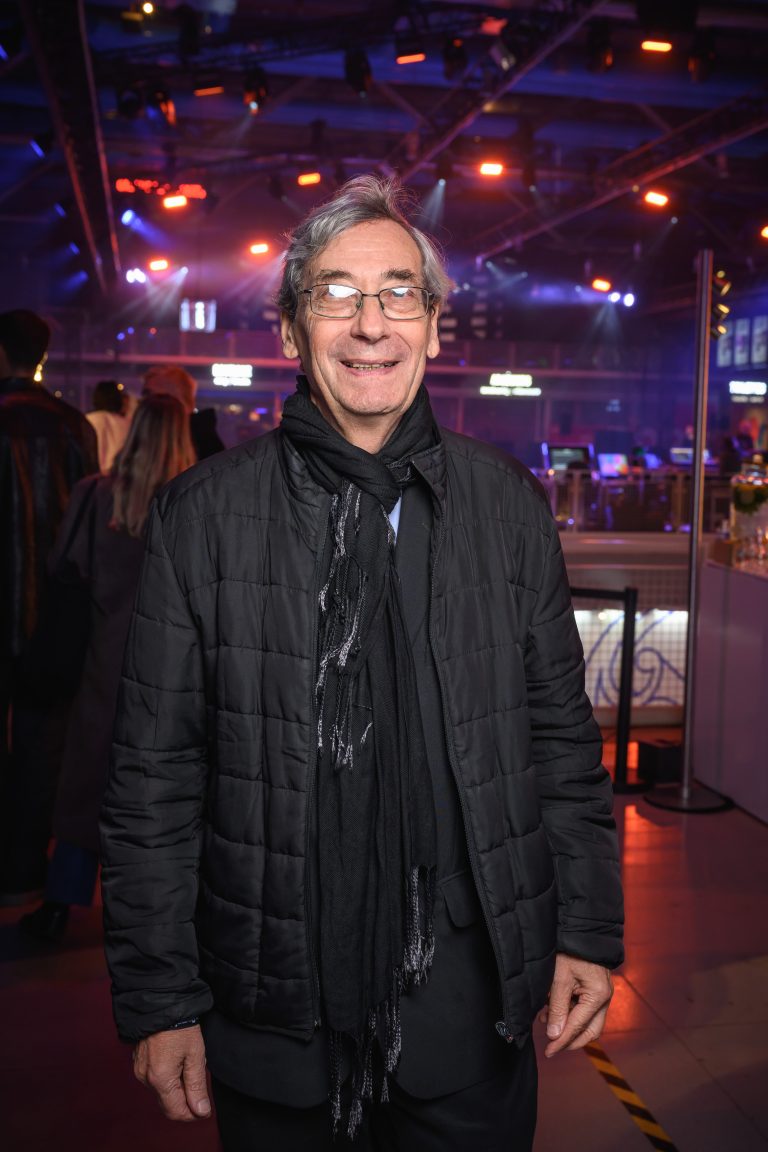  - Cai Guo-Qiang embrase Pompidou