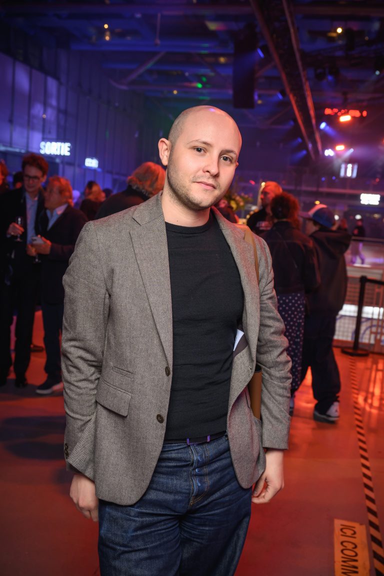  - Cai Guo-Qiang embrase Pompidou