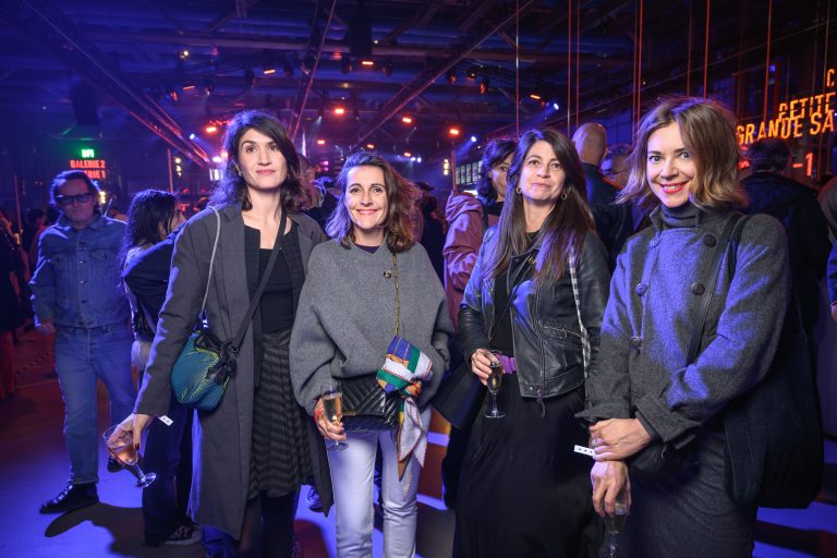  - Cai Guo-Qiang embrase Pompidou