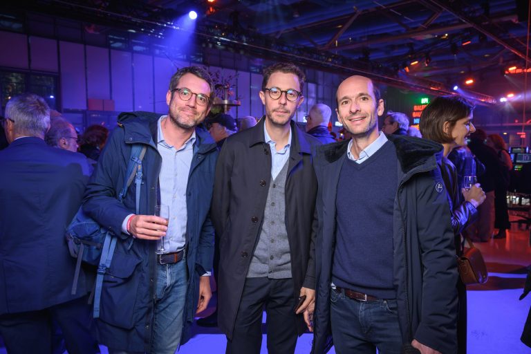  - Cai Guo-Qiang embrase Pompidou