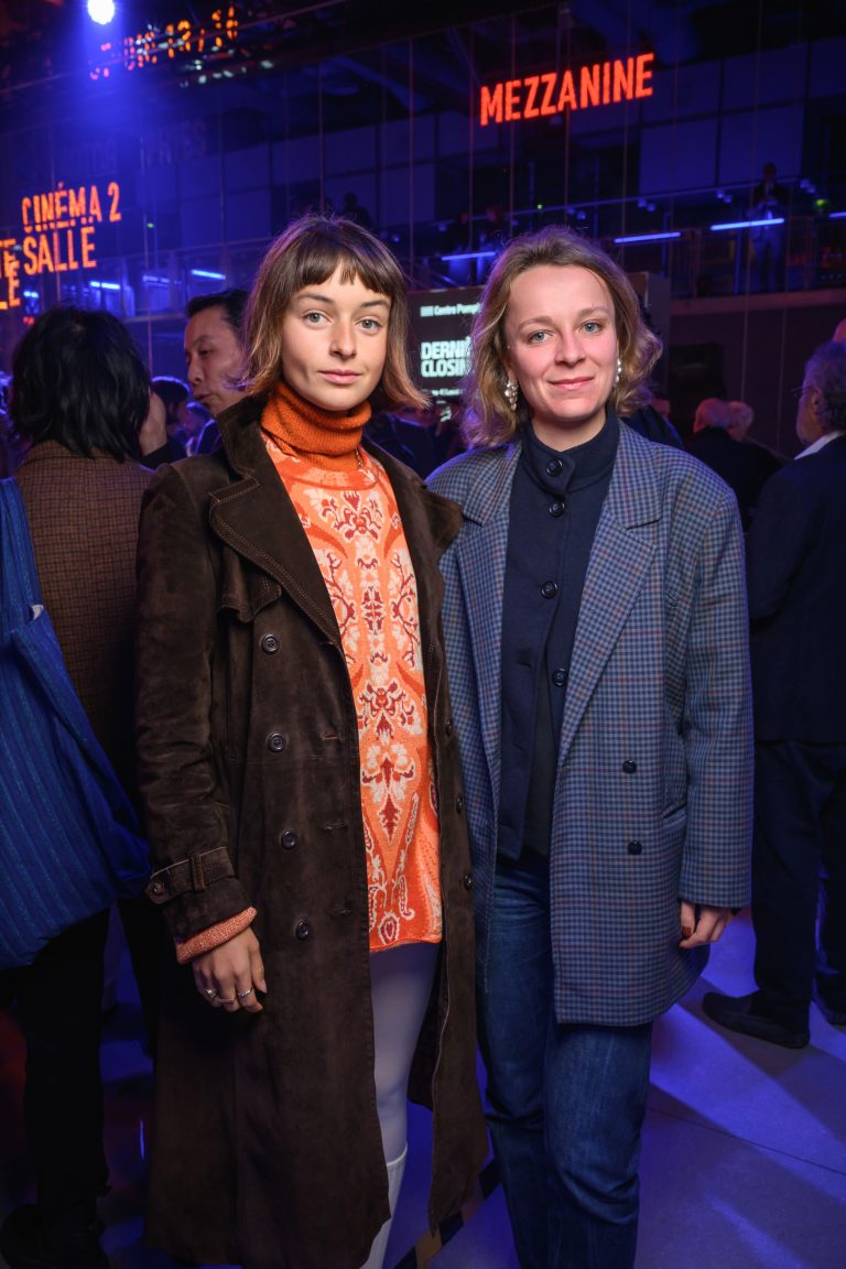  - Cai Guo-Qiang embrase Pompidou