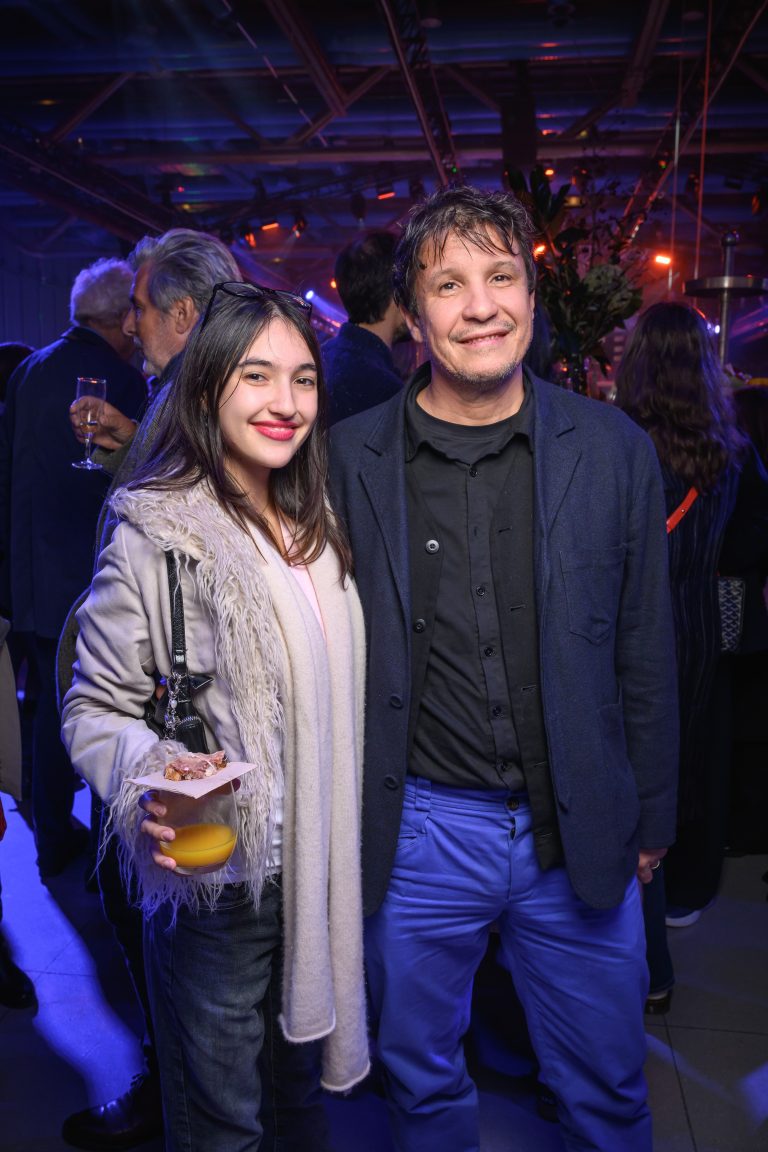  - Cai Guo-Qiang embrase Pompidou