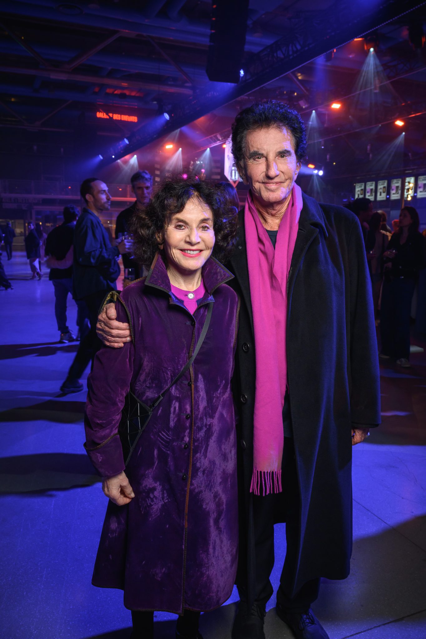  - Cai Guo-Qiang embrase Pompidou