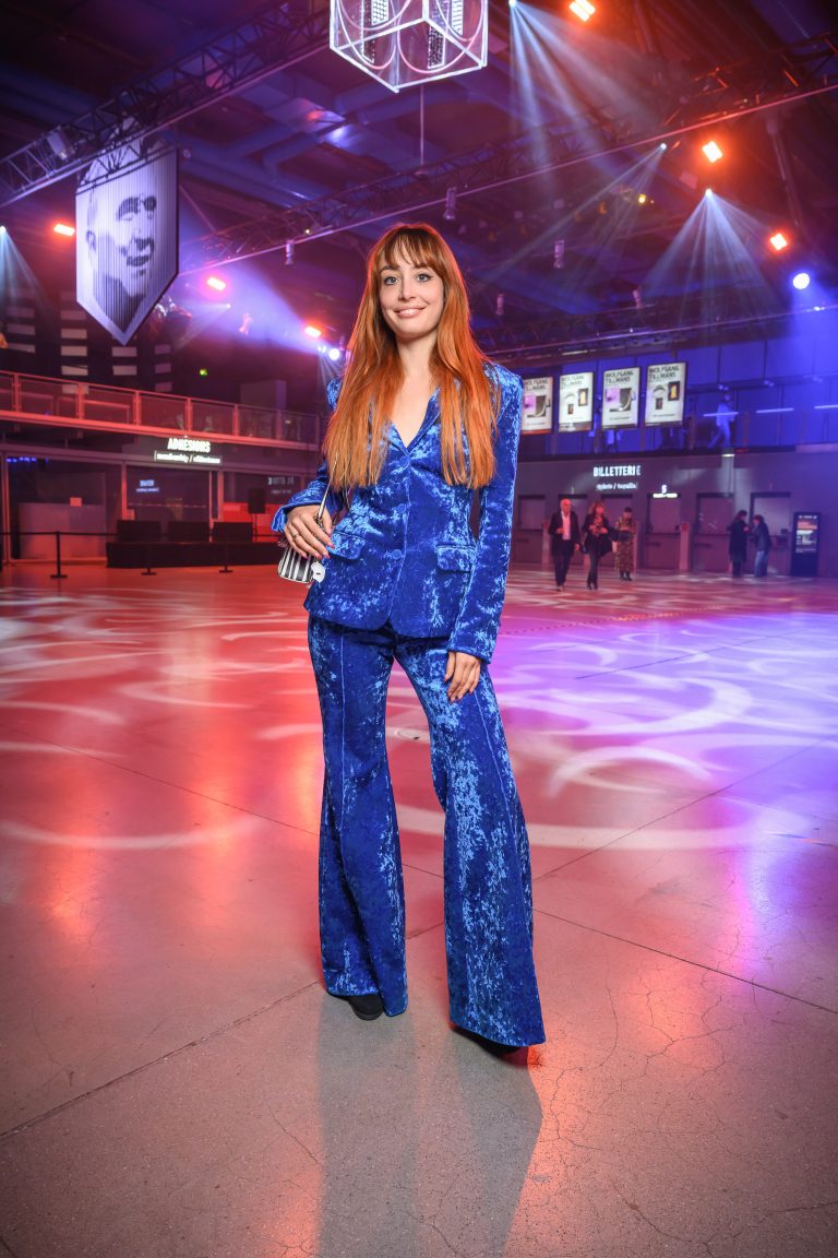  - Cai Guo-Qiang embrase Pompidou