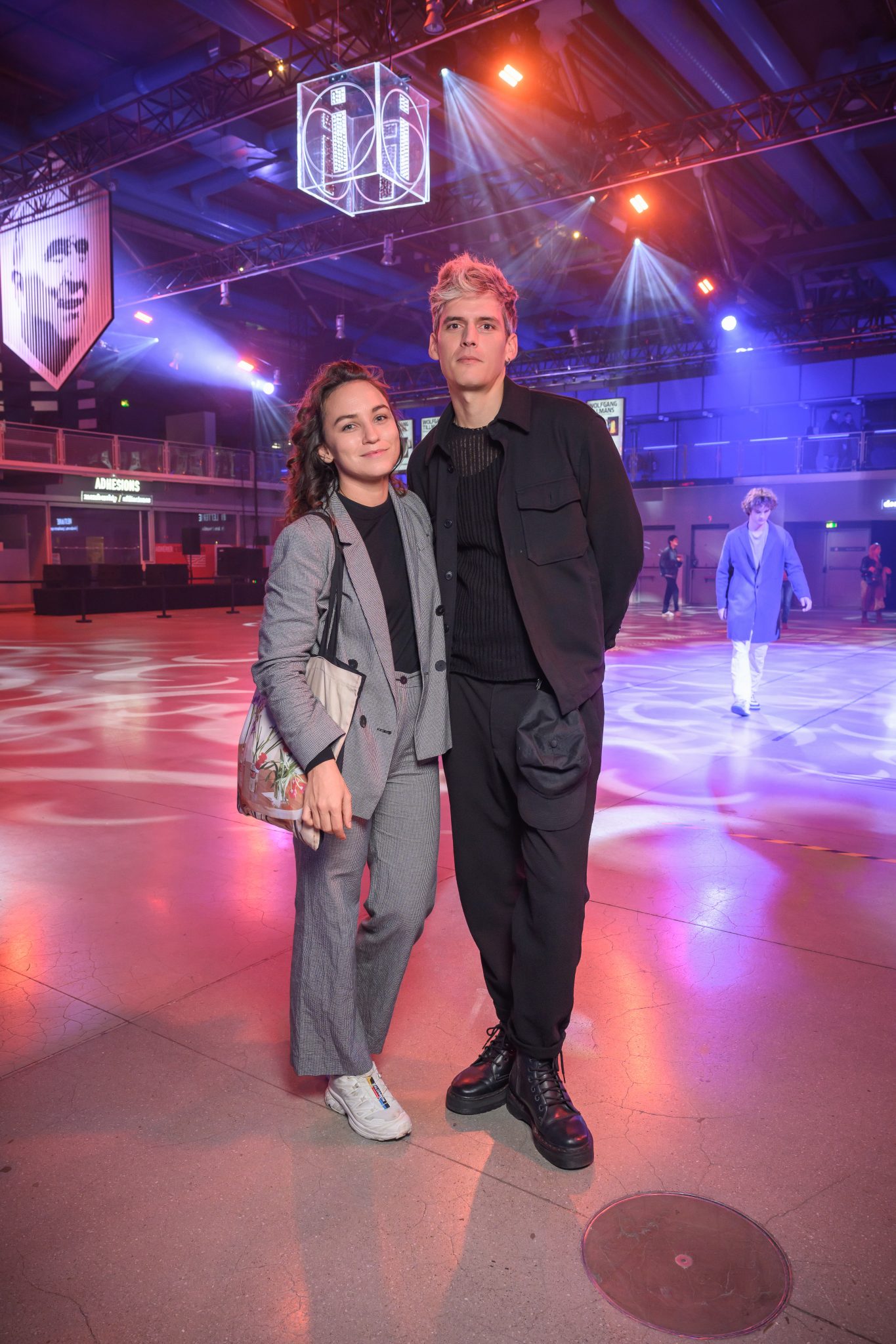  - Cai Guo-Qiang embrase Pompidou