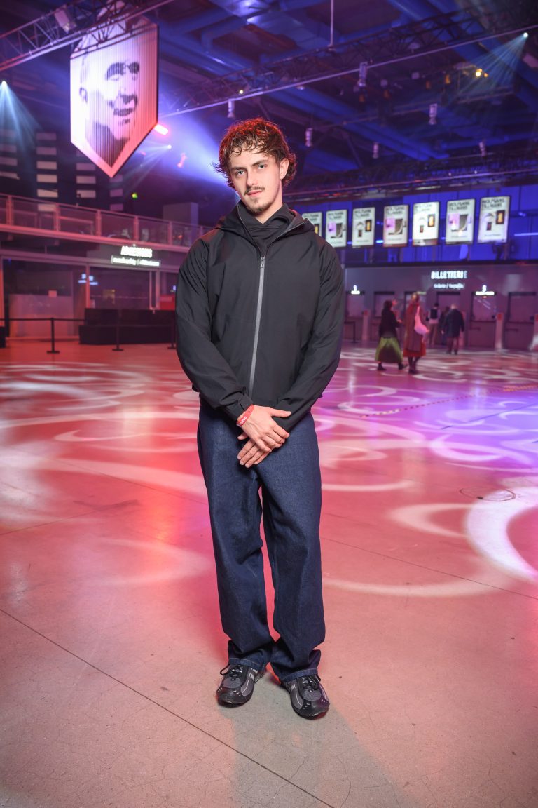  - Cai Guo-Qiang embrase Pompidou