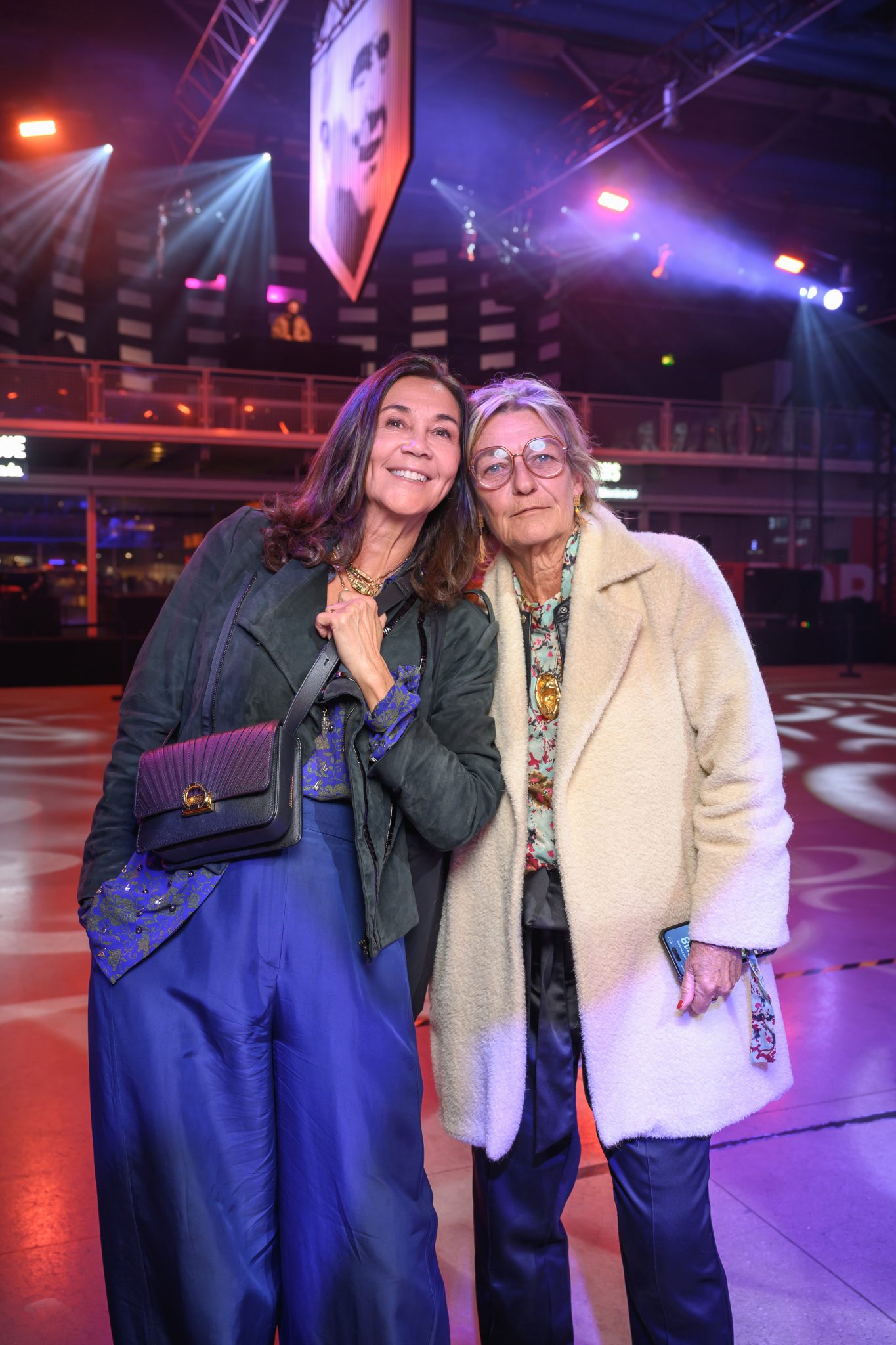  - Cai Guo-Qiang Sets the Centre Pompidou Alight
