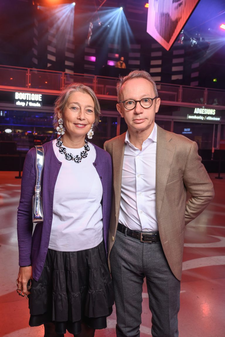  - Cai Guo-Qiang embrase Pompidou