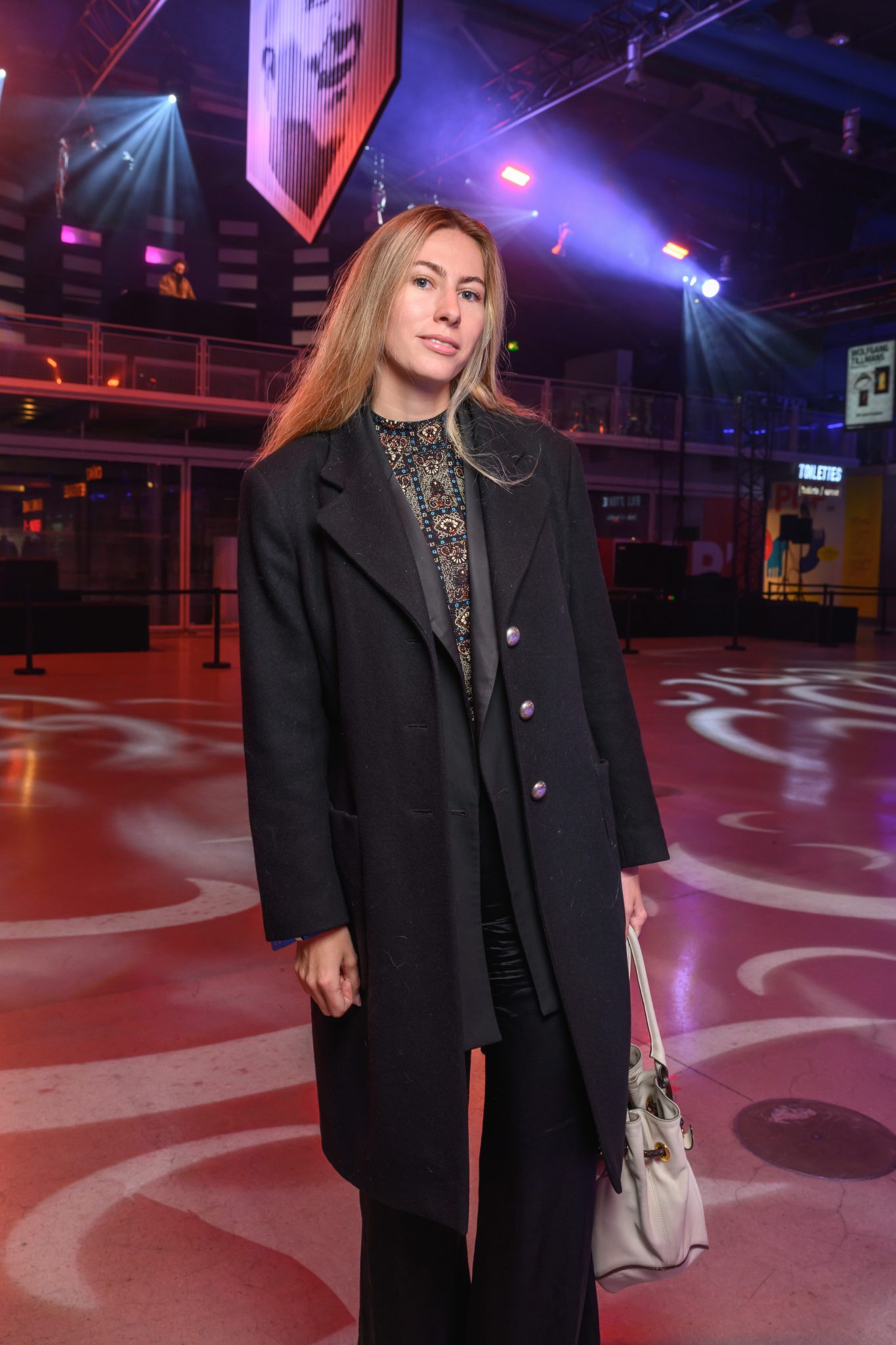  - Cai Guo-Qiang embrase Pompidou