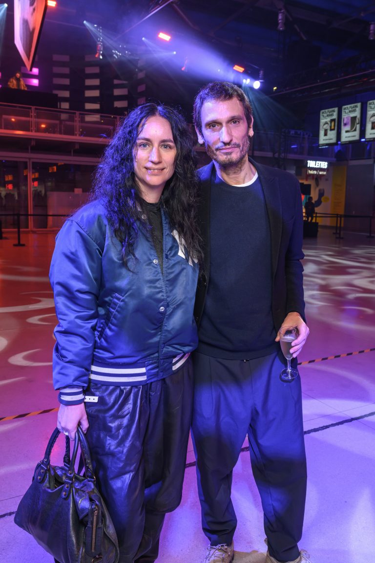  - Cai Guo-Qiang embrase Pompidou