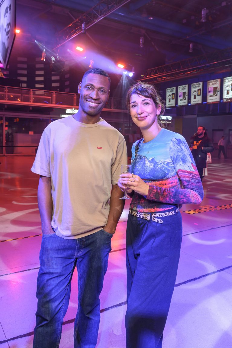  - Cai Guo-Qiang embrase Pompidou