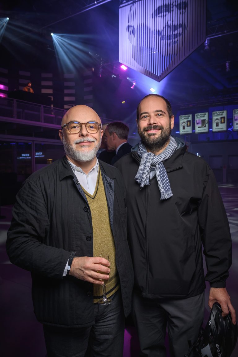  - Cai Guo-Qiang embrase Pompidou