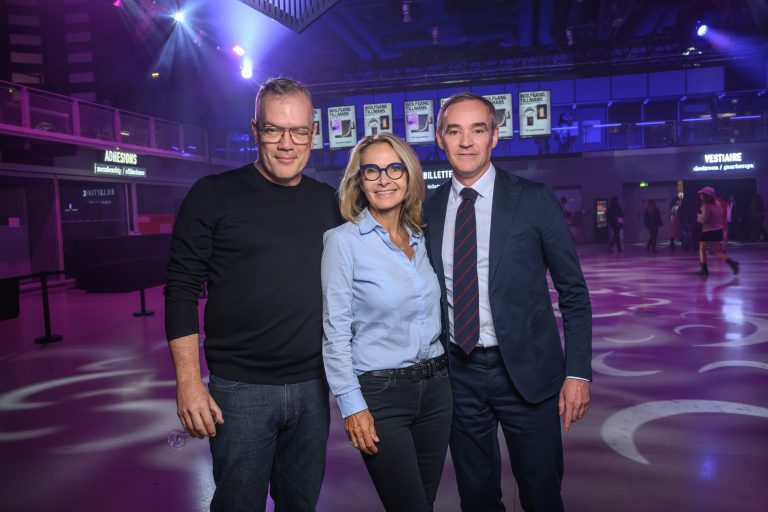  - Cai Guo-Qiang embrase Pompidou