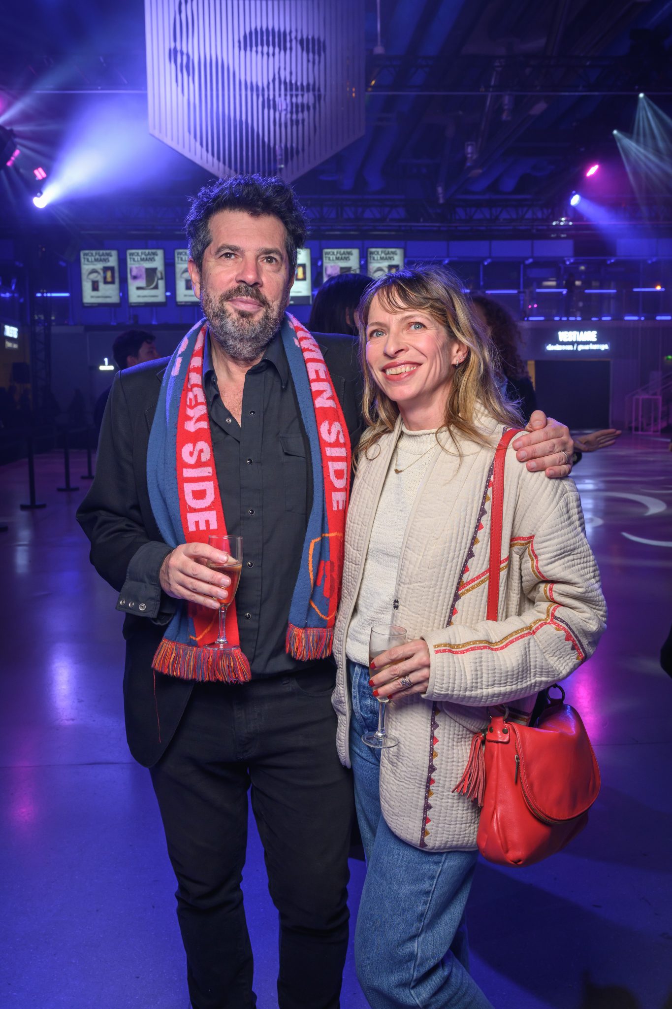  - Cai Guo-Qiang embrase Pompidou