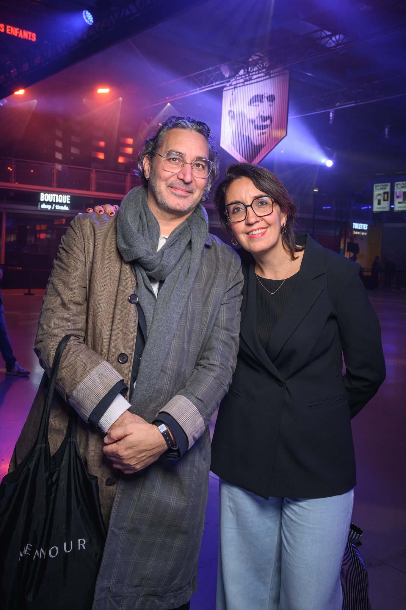  - Cai Guo-Qiang embrase Pompidou