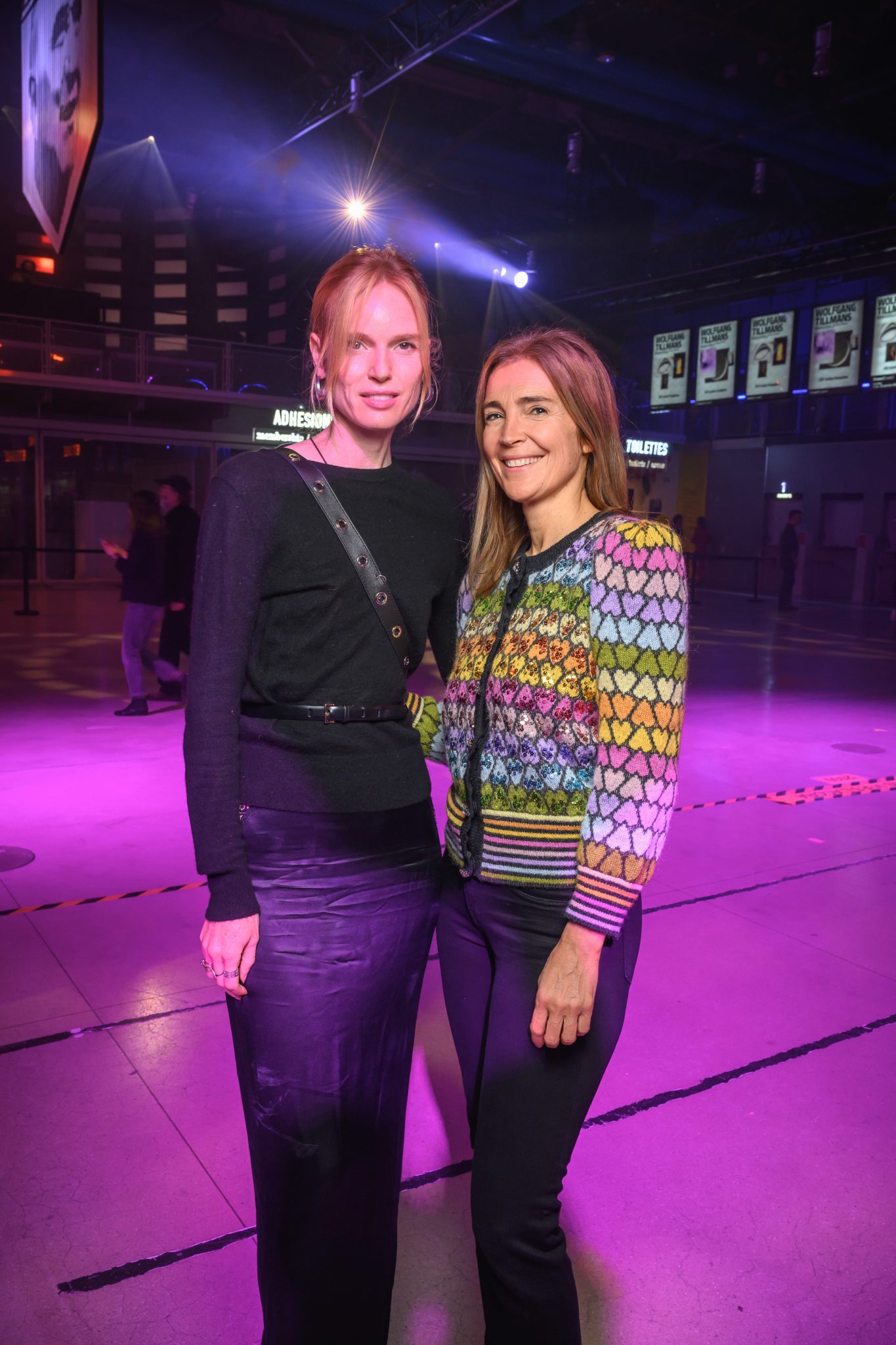  - Cai Guo-Qiang Sets the Centre Pompidou Alight