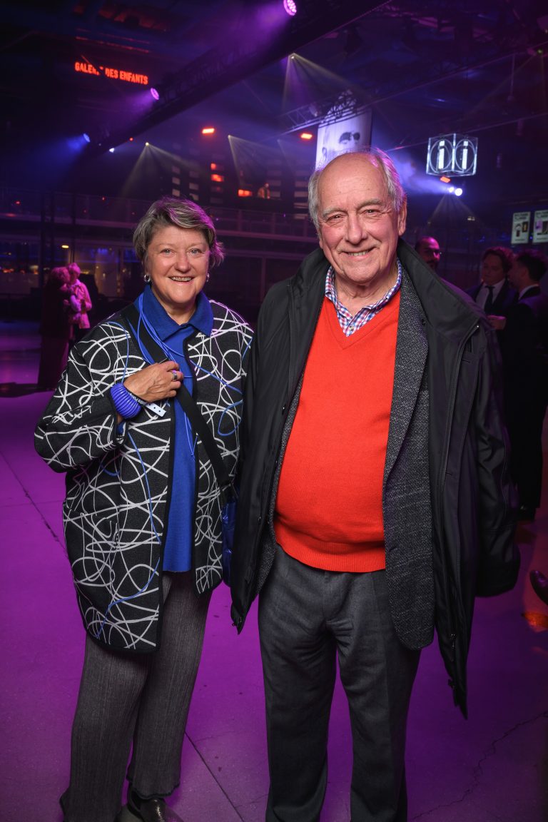  - Cai Guo-Qiang embrase Pompidou