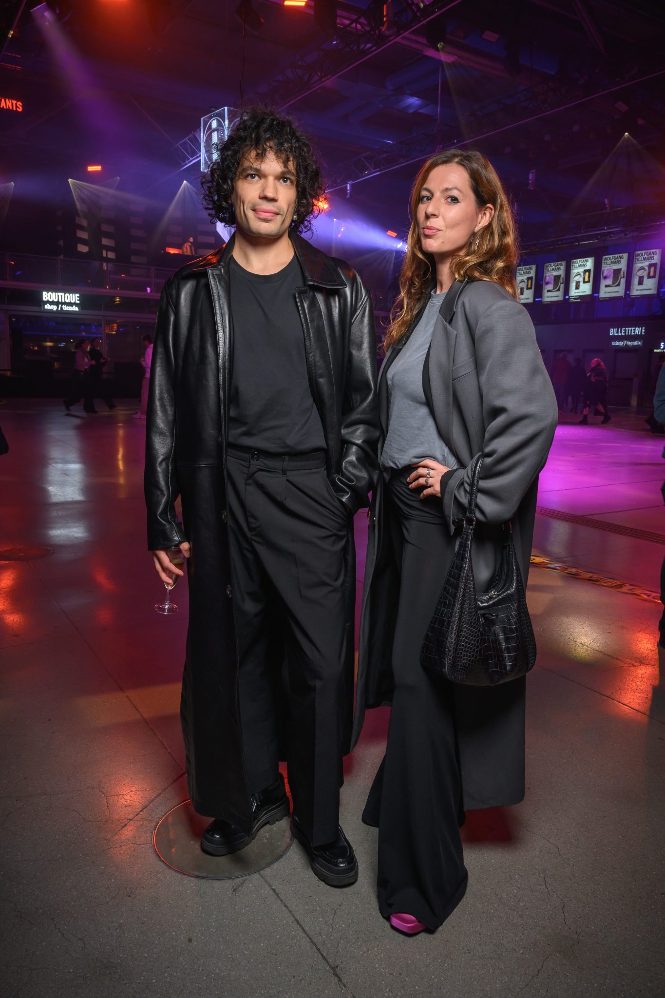  - Cai Guo-Qiang embrase Pompidou