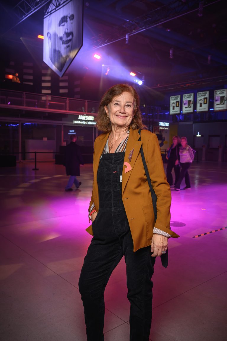  - Cai Guo-Qiang embrase Pompidou