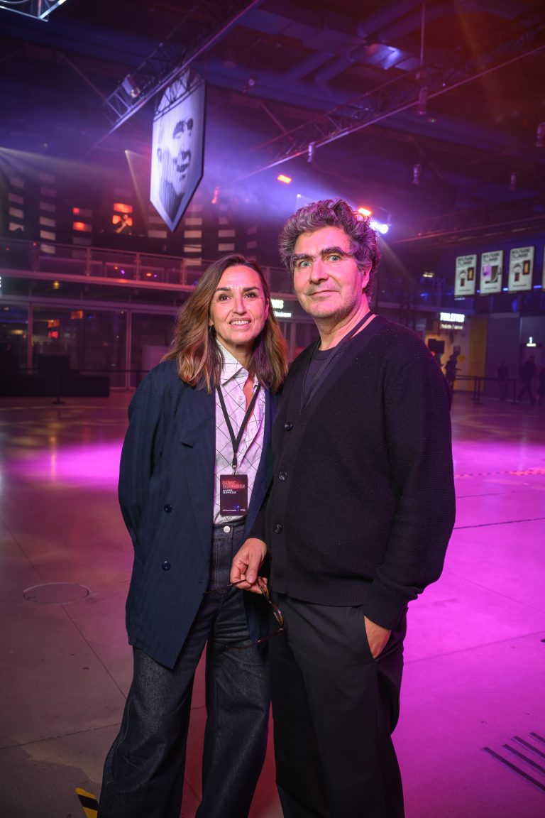  - Cai Guo-Qiang embrase Pompidou