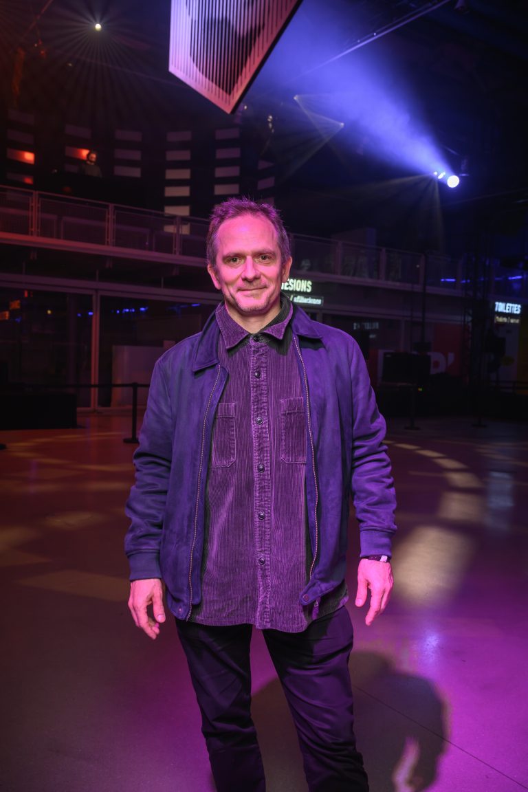  - Cai Guo-Qiang embrase Pompidou