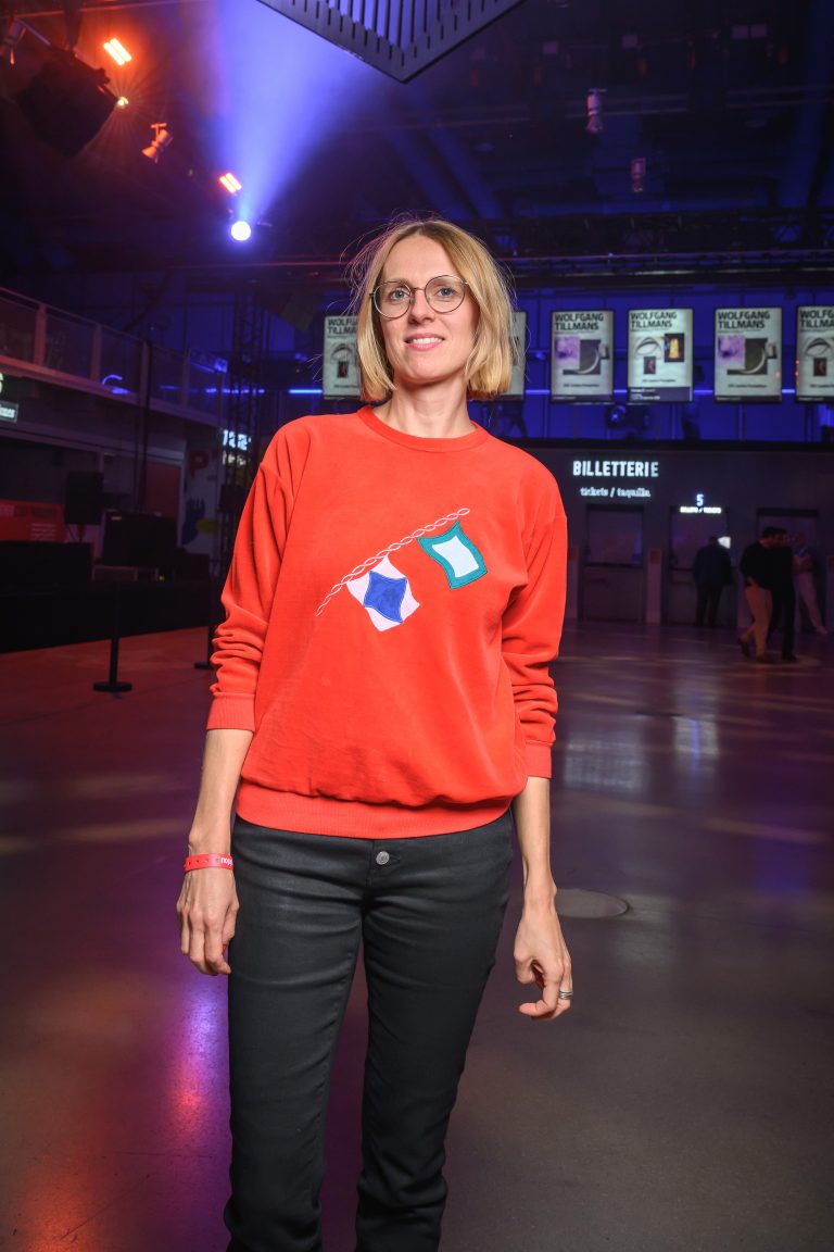  - Cai Guo-Qiang embrase Pompidou