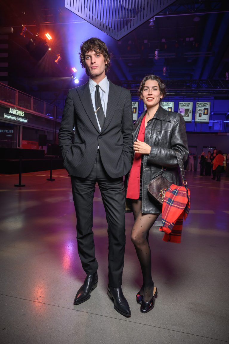  - Cai Guo-Qiang embrase Pompidou