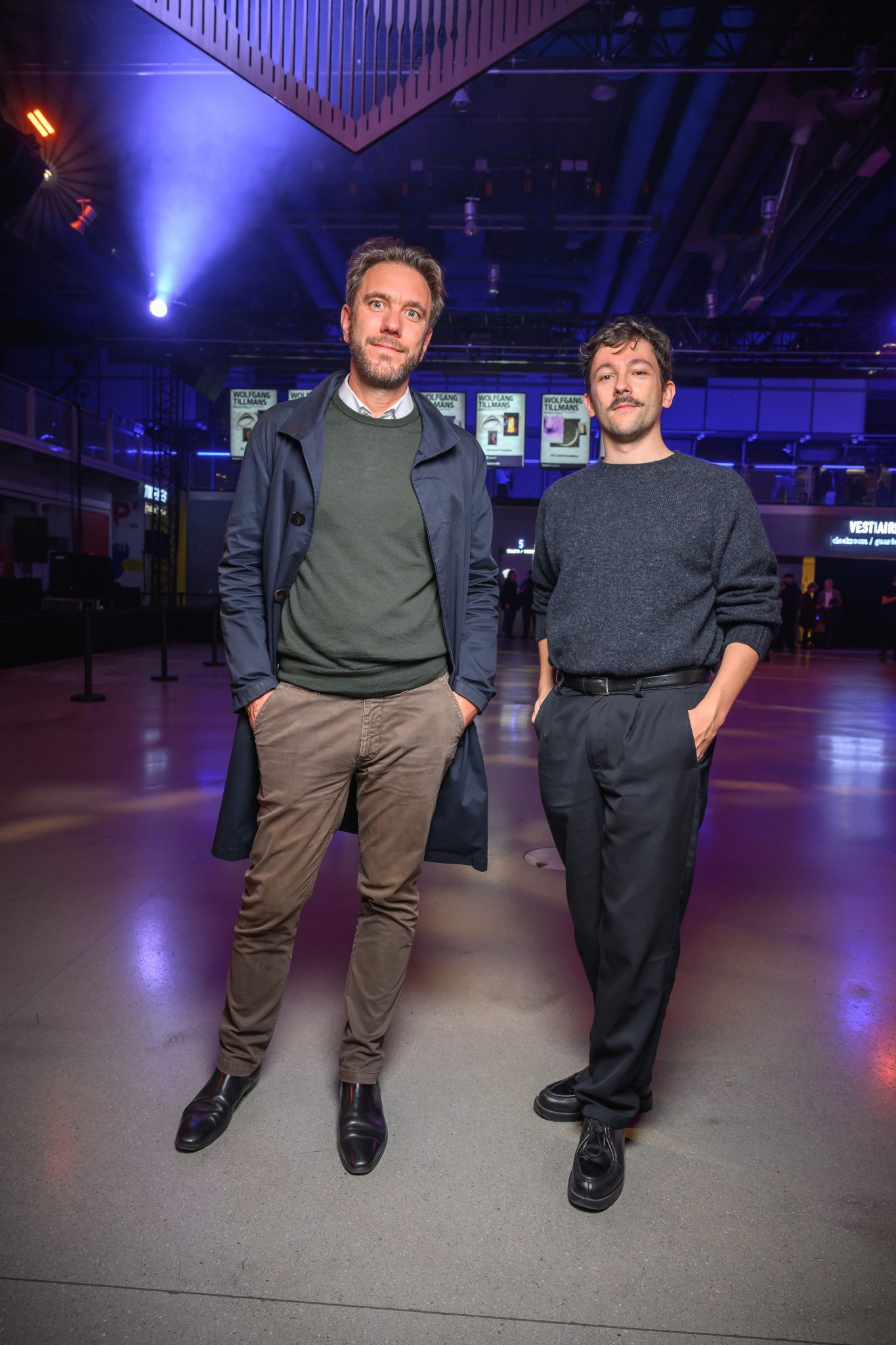  - Cai Guo-Qiang embrase Pompidou