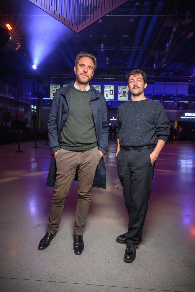  - Cai Guo-Qiang embrase Pompidou