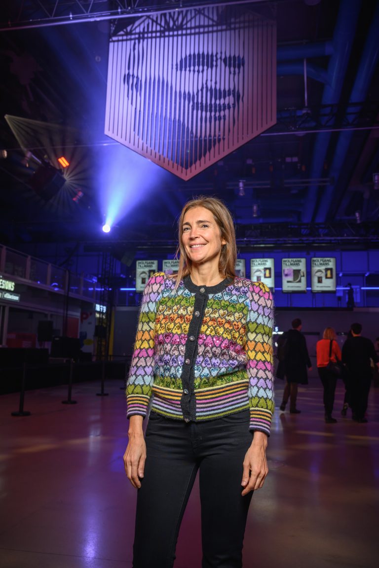  - Cai Guo-Qiang embrase Pompidou