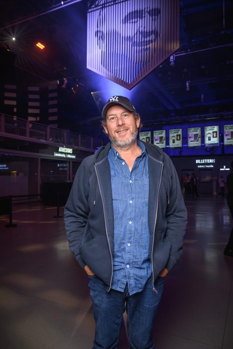  - Cai Guo-Qiang embrase Pompidou