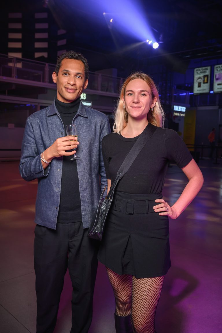  - Cai Guo-Qiang embrase Pompidou