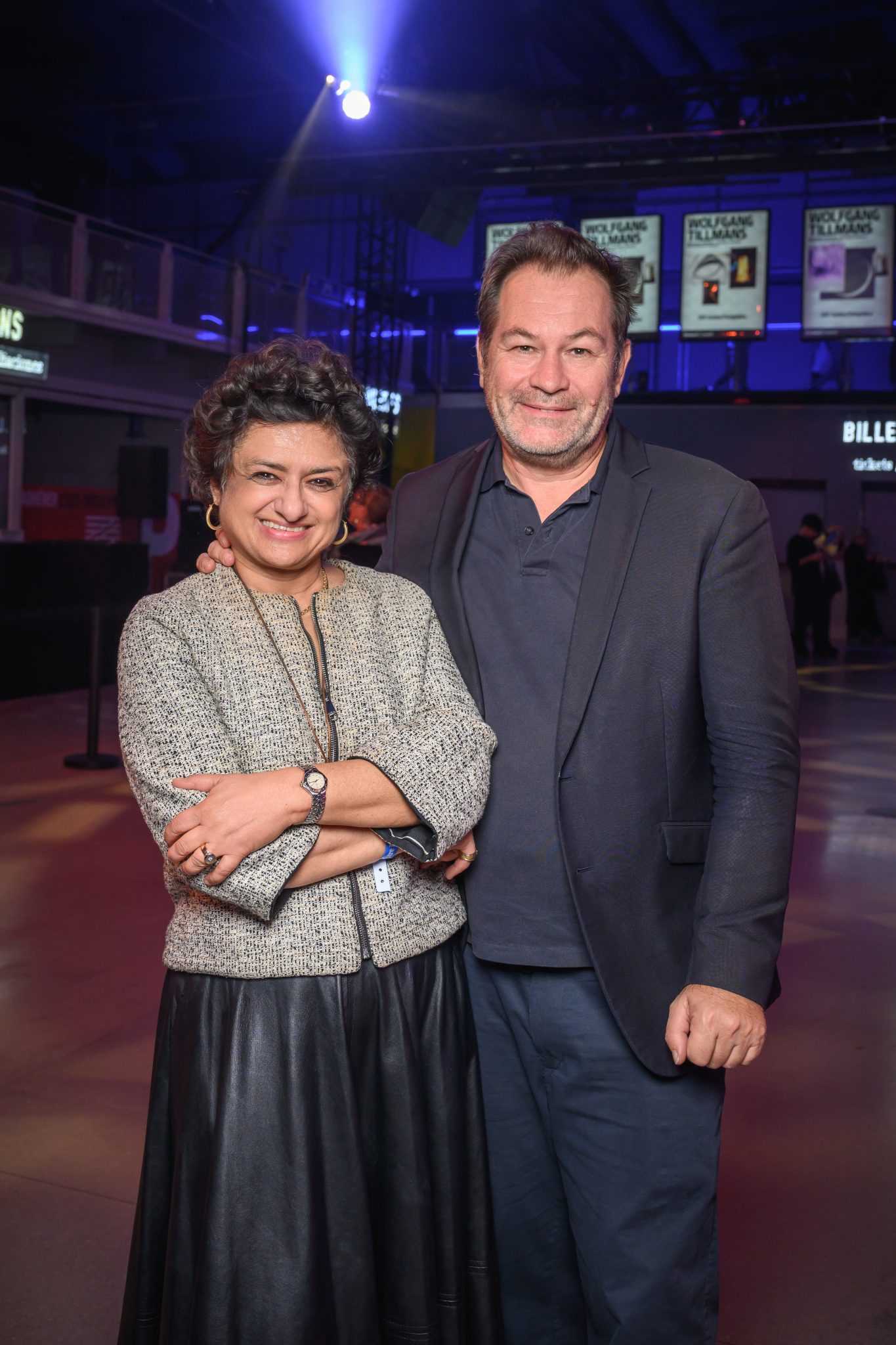  - Cai Guo-Qiang Sets the Centre Pompidou Alight