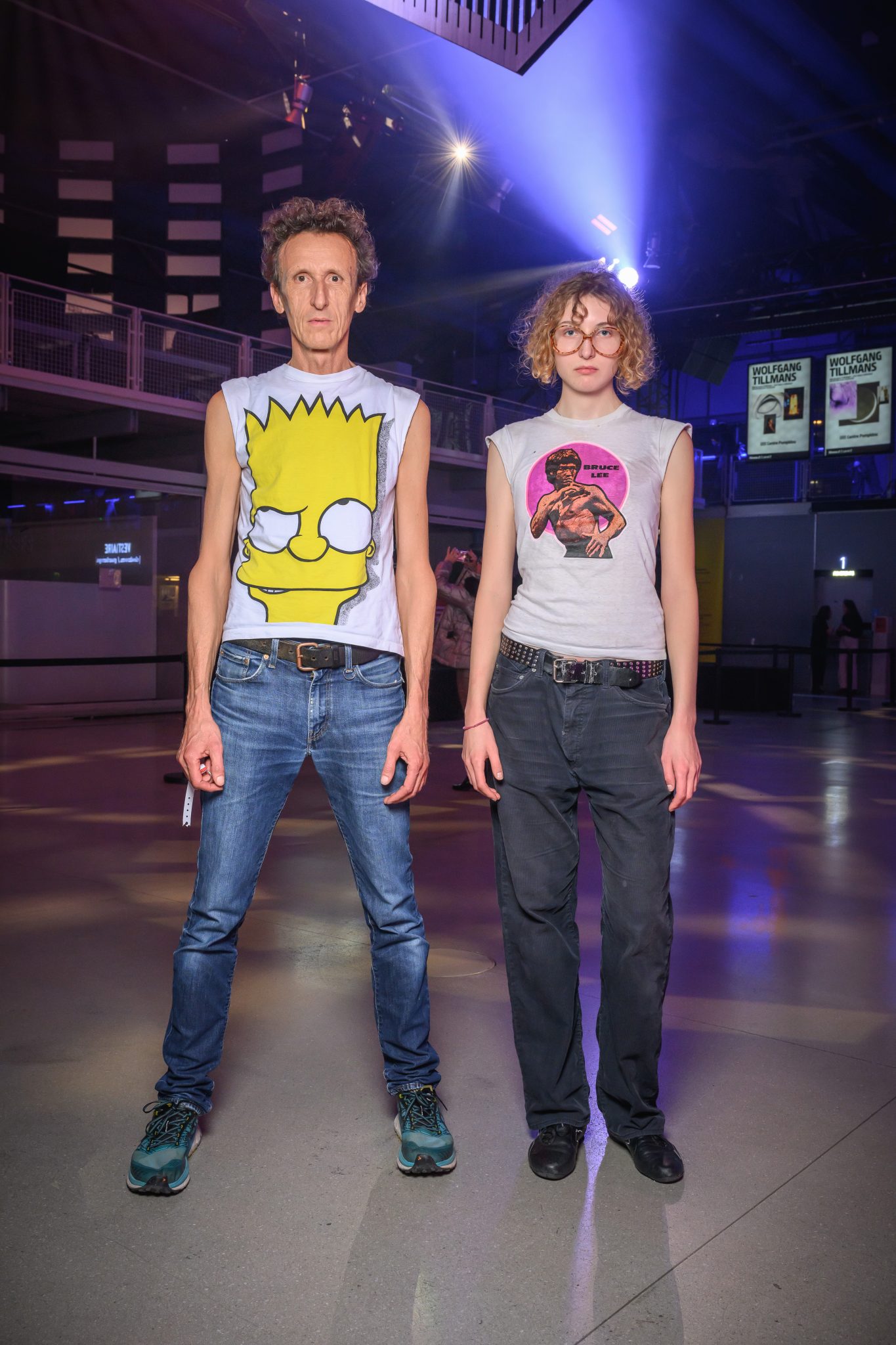  - Cai Guo-Qiang embrase Pompidou