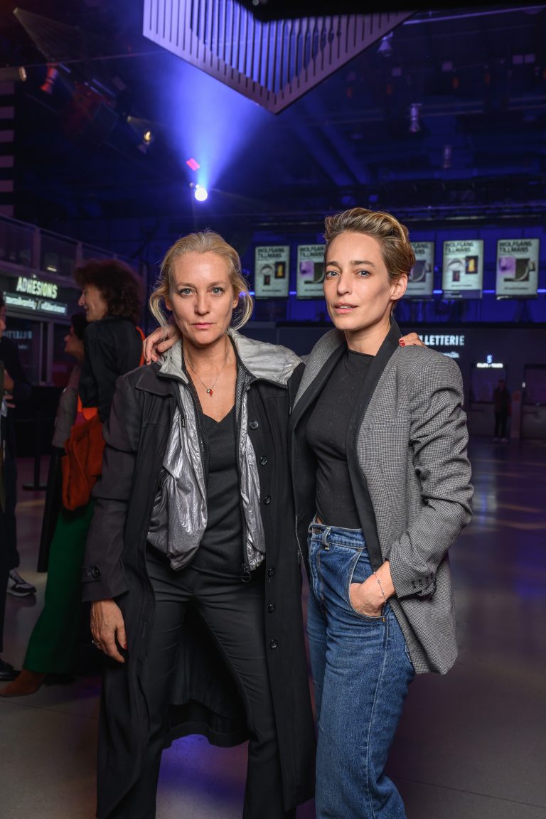  - Cai Guo-Qiang embrase Pompidou