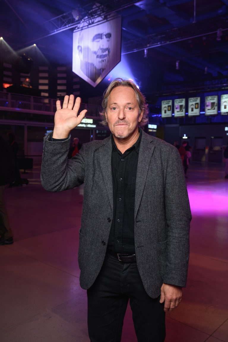  - Cai Guo-Qiang embrase Pompidou