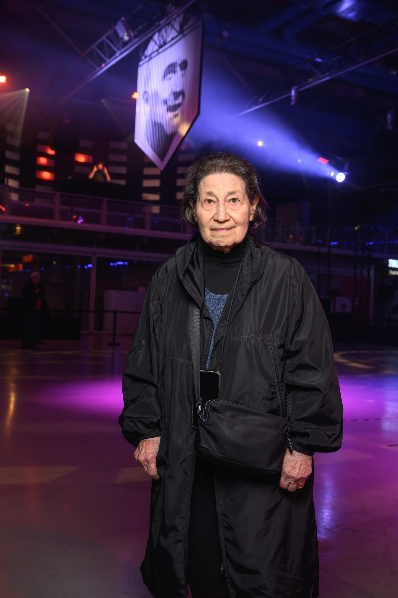  - Cai Guo-Qiang embrase Pompidou