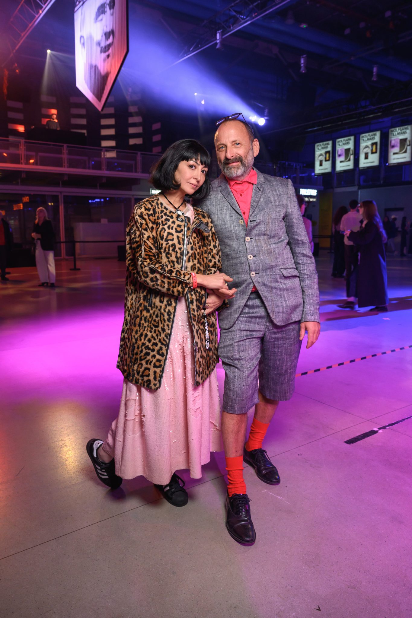  - Cai Guo-Qiang embrase Pompidou